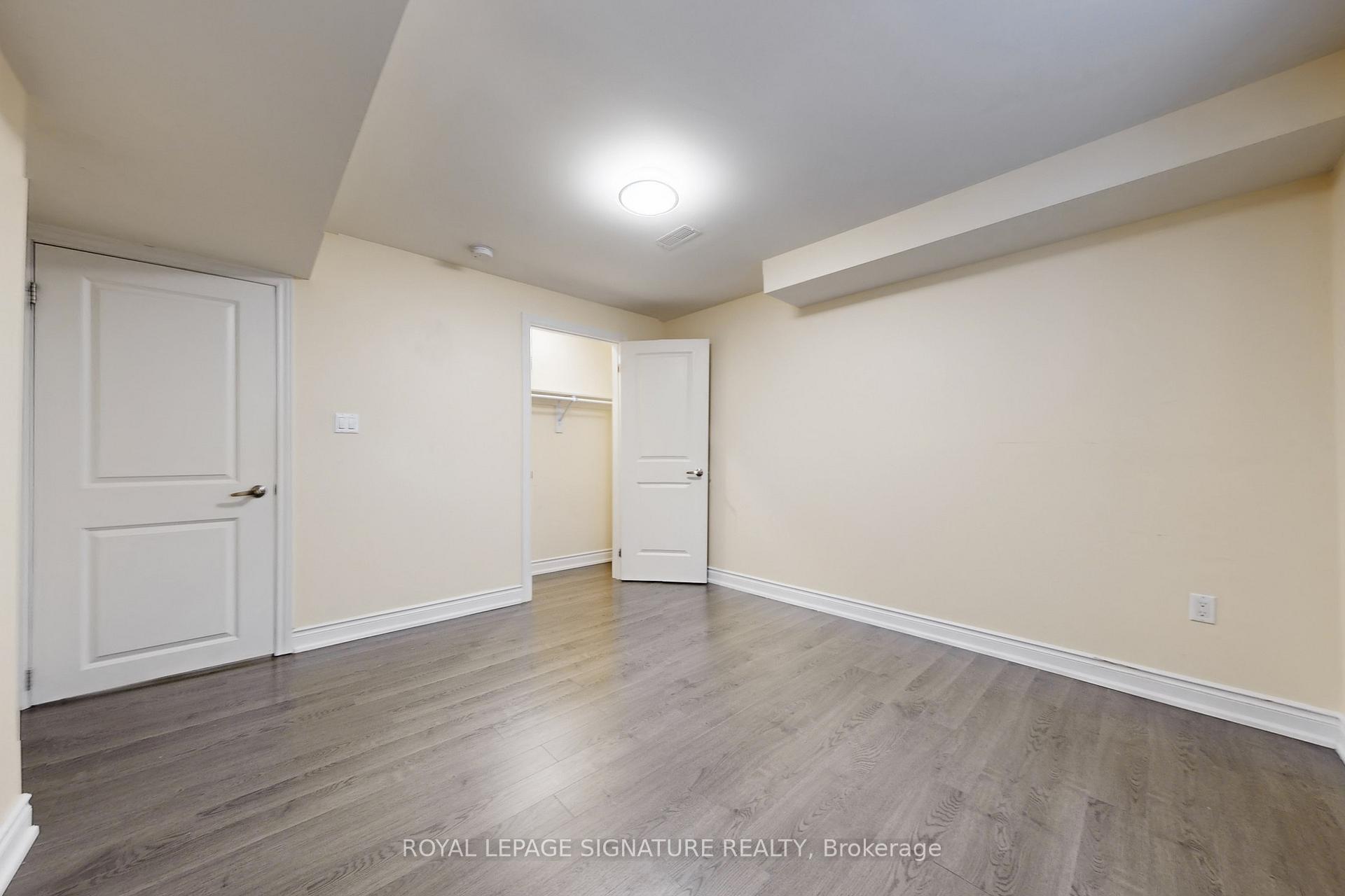 Photo 20 of Unit Basement, 38 Havanna Crescent, Brampton, Bram East — HOMEH