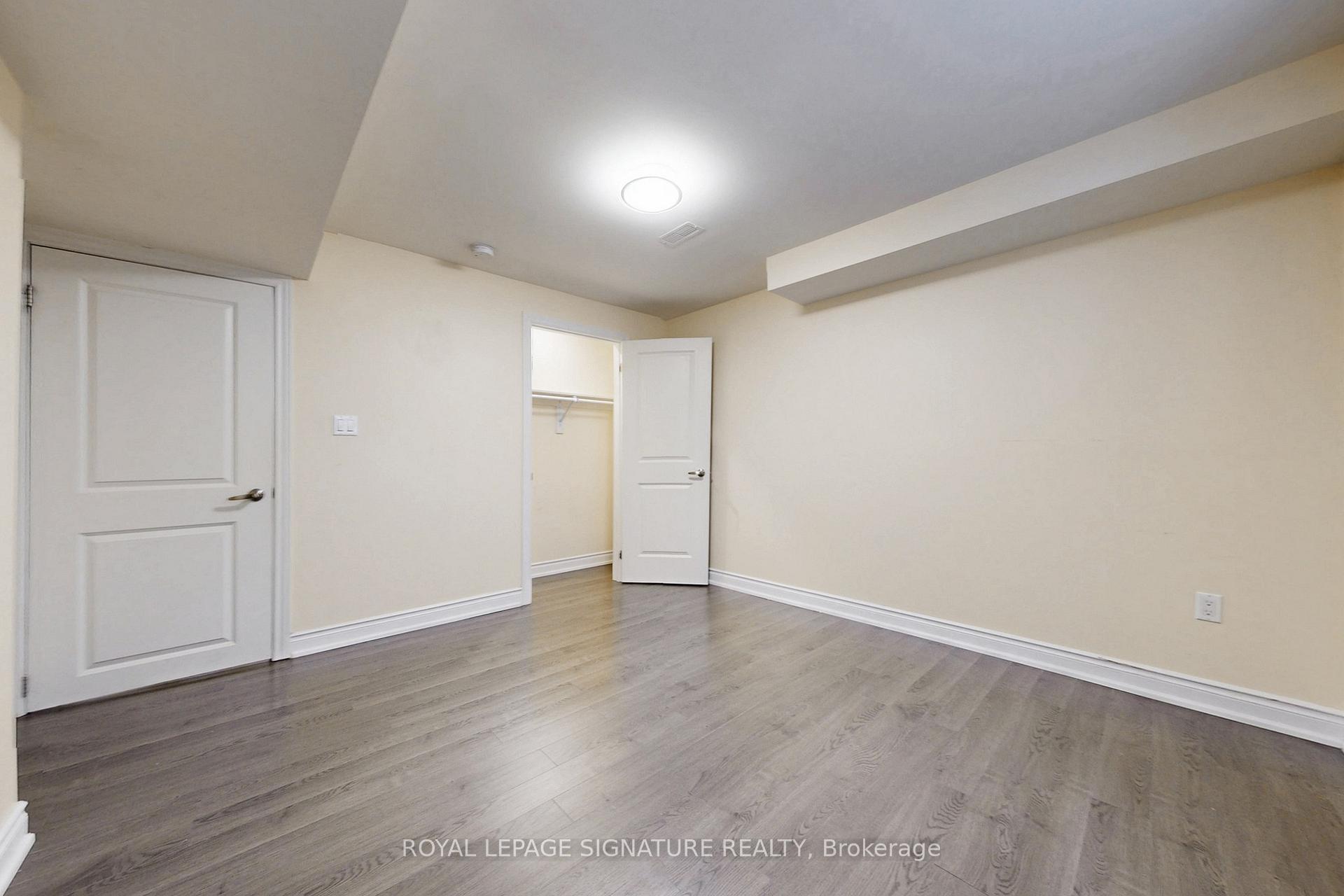 Photo 21 of Unit Basement, 38 Havanna Crescent, Brampton, Bram East — HOMEH