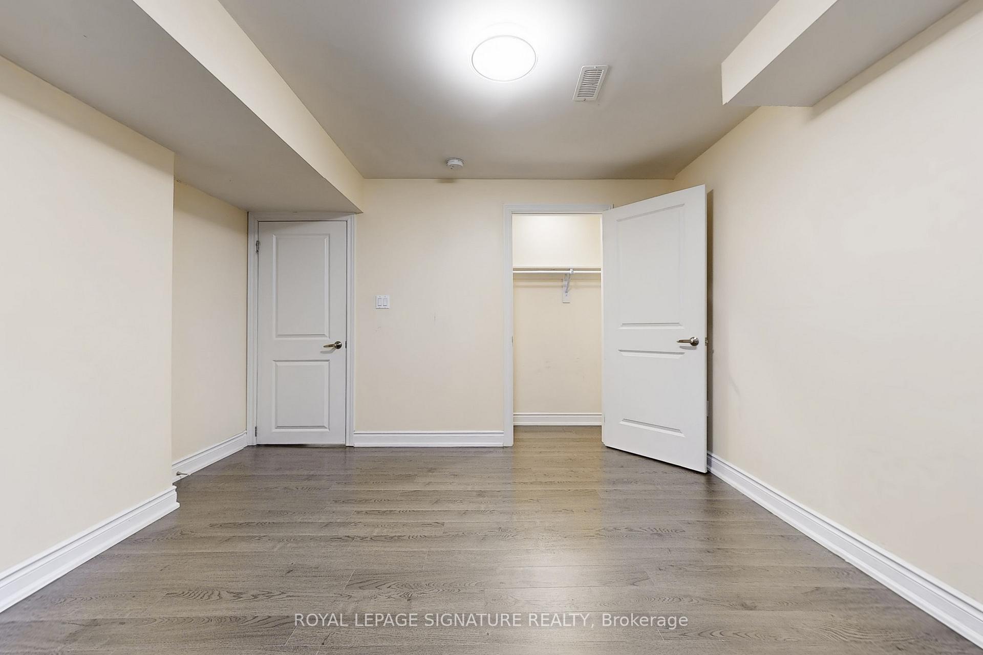 Photo 22 of Unit Basement, 38 Havanna Crescent, Brampton, Bram East — HOMEH