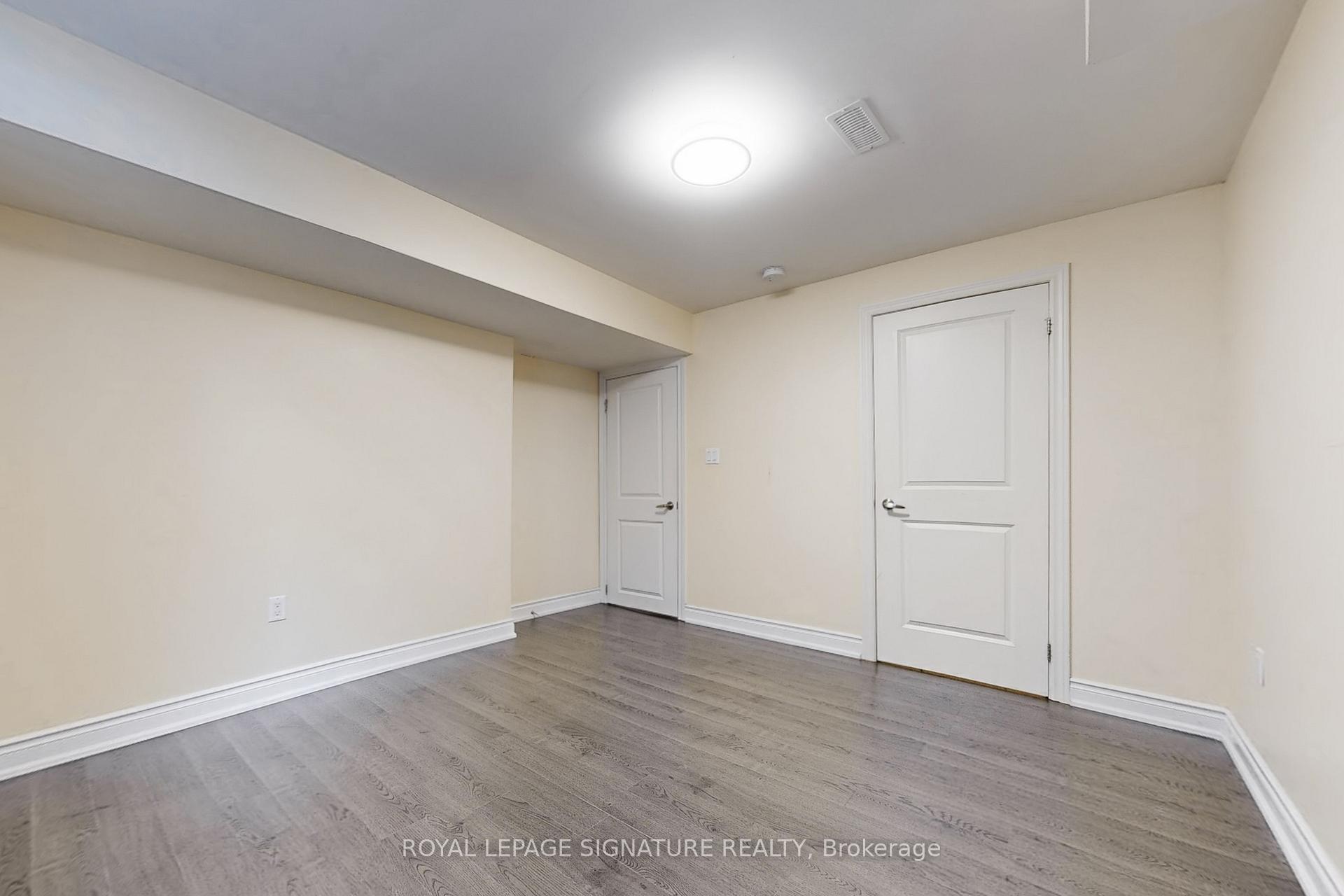 Photo 23 of Unit Basement, 38 Havanna Crescent, Brampton, Bram East — HOMEH