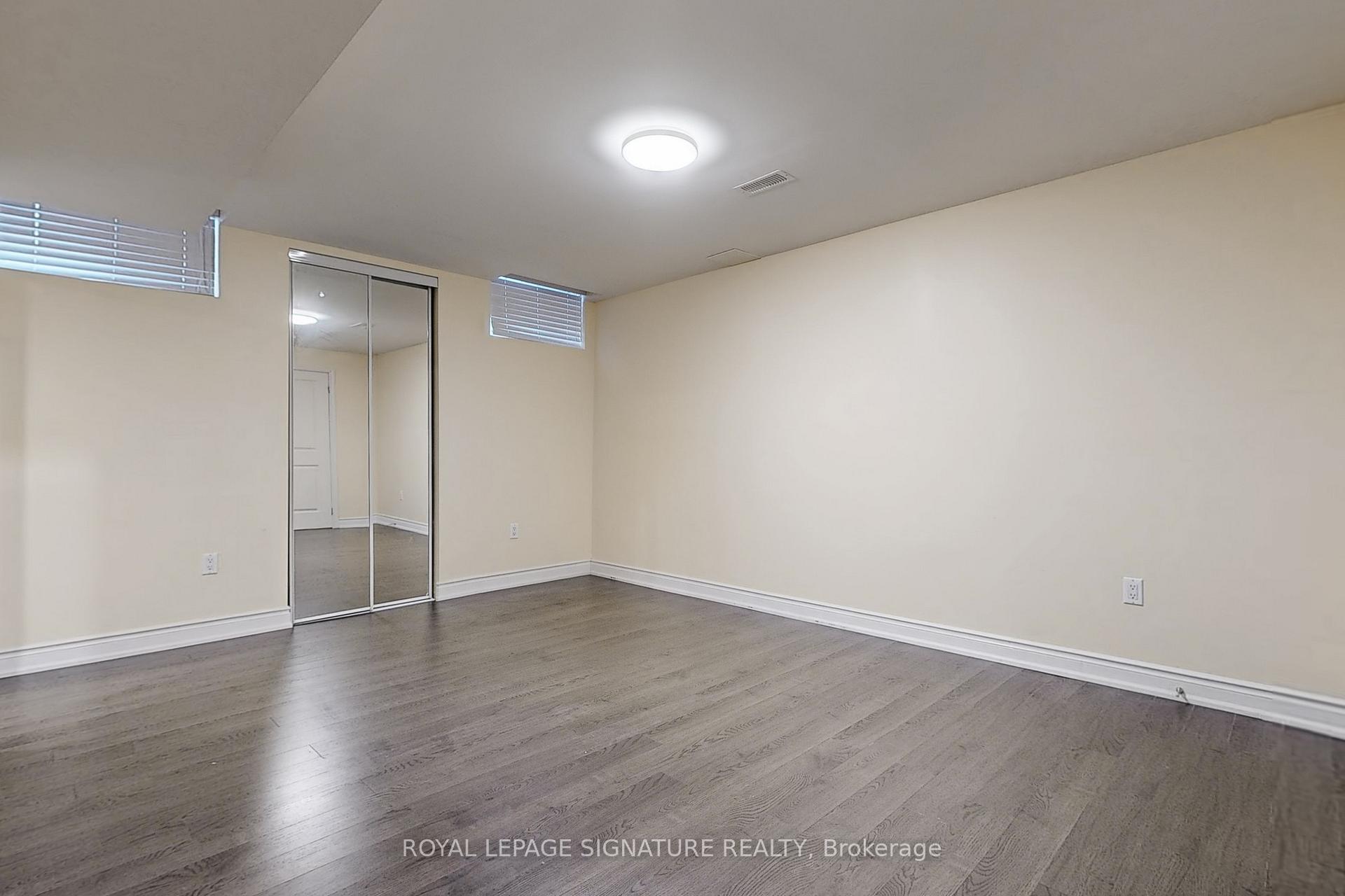 Photo 24 of Unit Basement, 38 Havanna Crescent, Brampton, Bram East — HOMEH