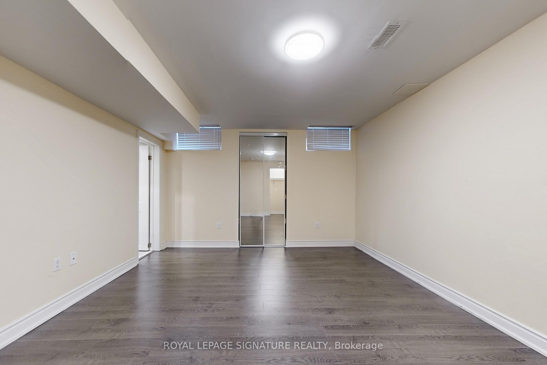 Photo 25 of Unit Basement, 38 Havanna Crescent, Brampton, Bram East — HOMEH