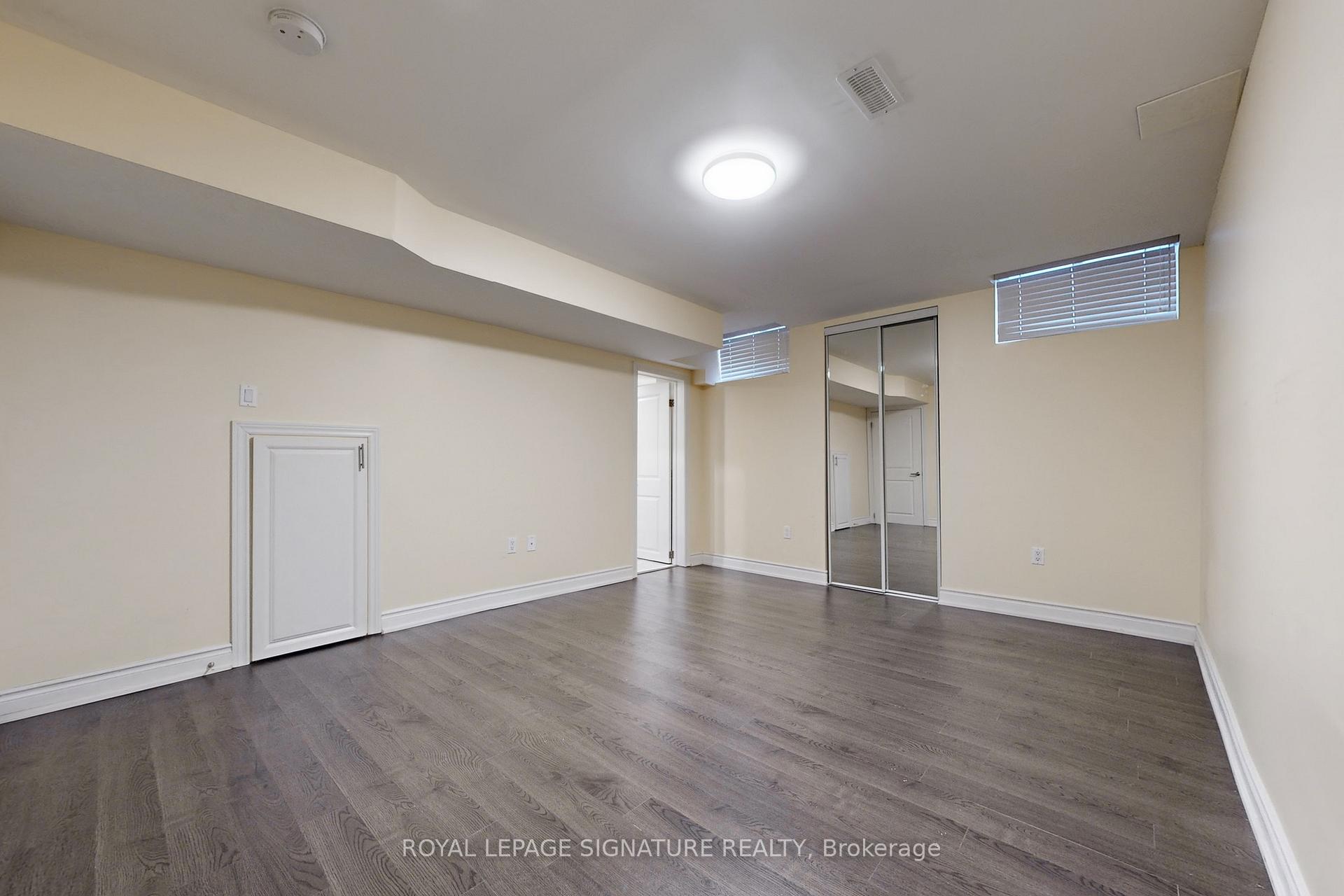 Photo 26 of Unit Basement, 38 Havanna Crescent, Brampton, Bram East — HOMEH