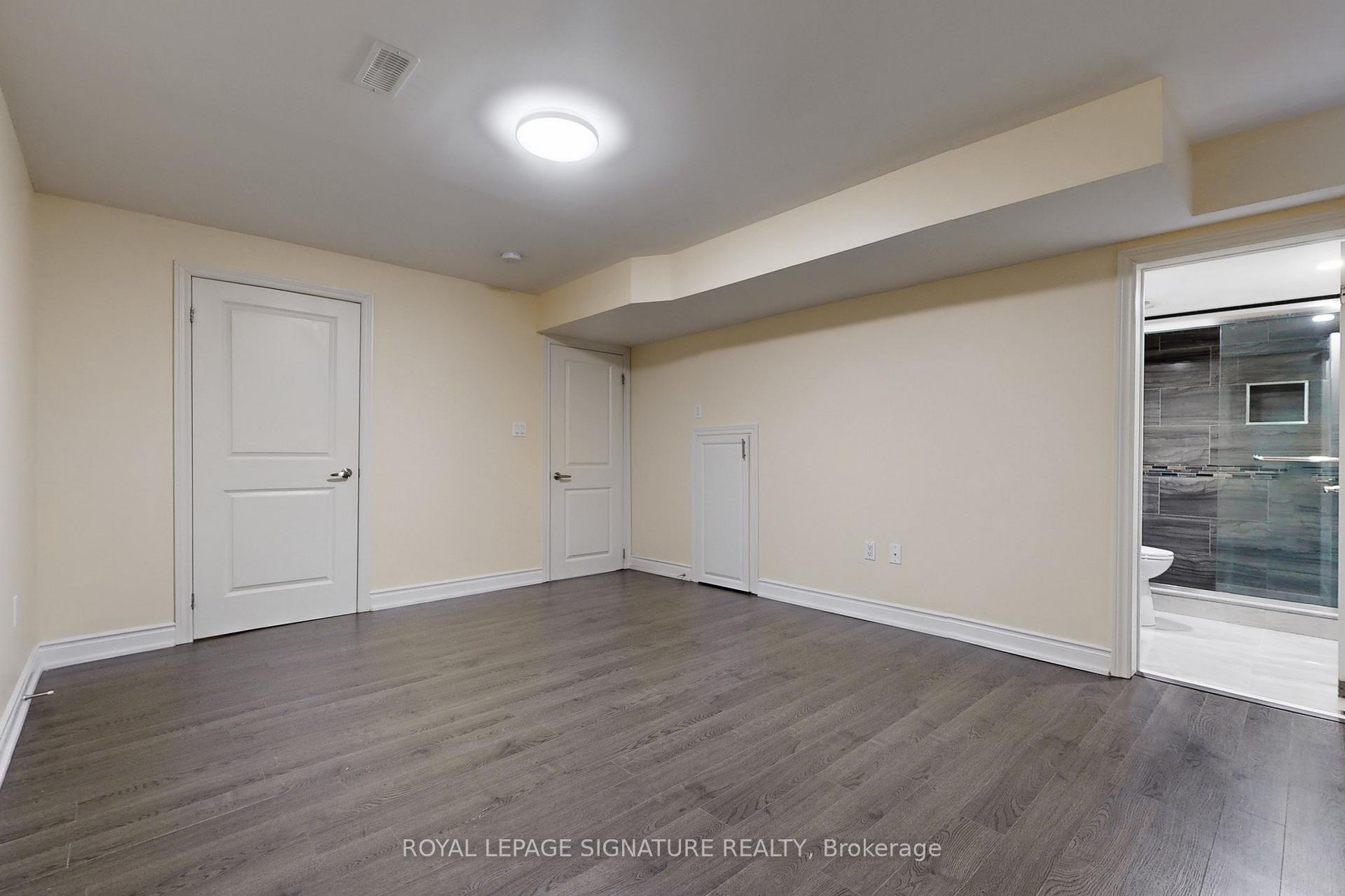 Photo 27 of Unit Basement, 38 Havanna Crescent, Brampton, Bram East — HOMEH