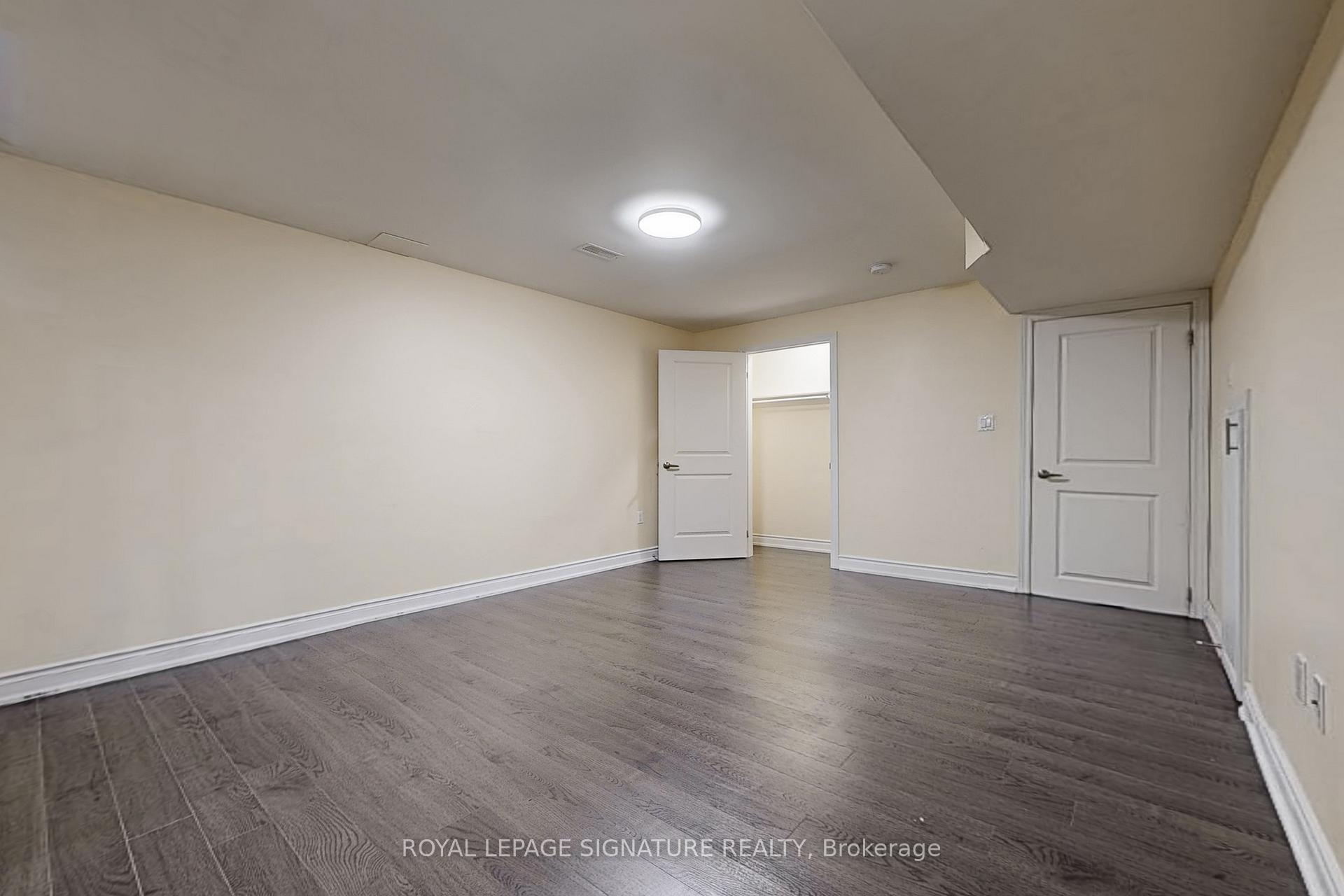 Photo 28 of Unit Basement, 38 Havanna Crescent, Brampton, Bram East — HOMEH