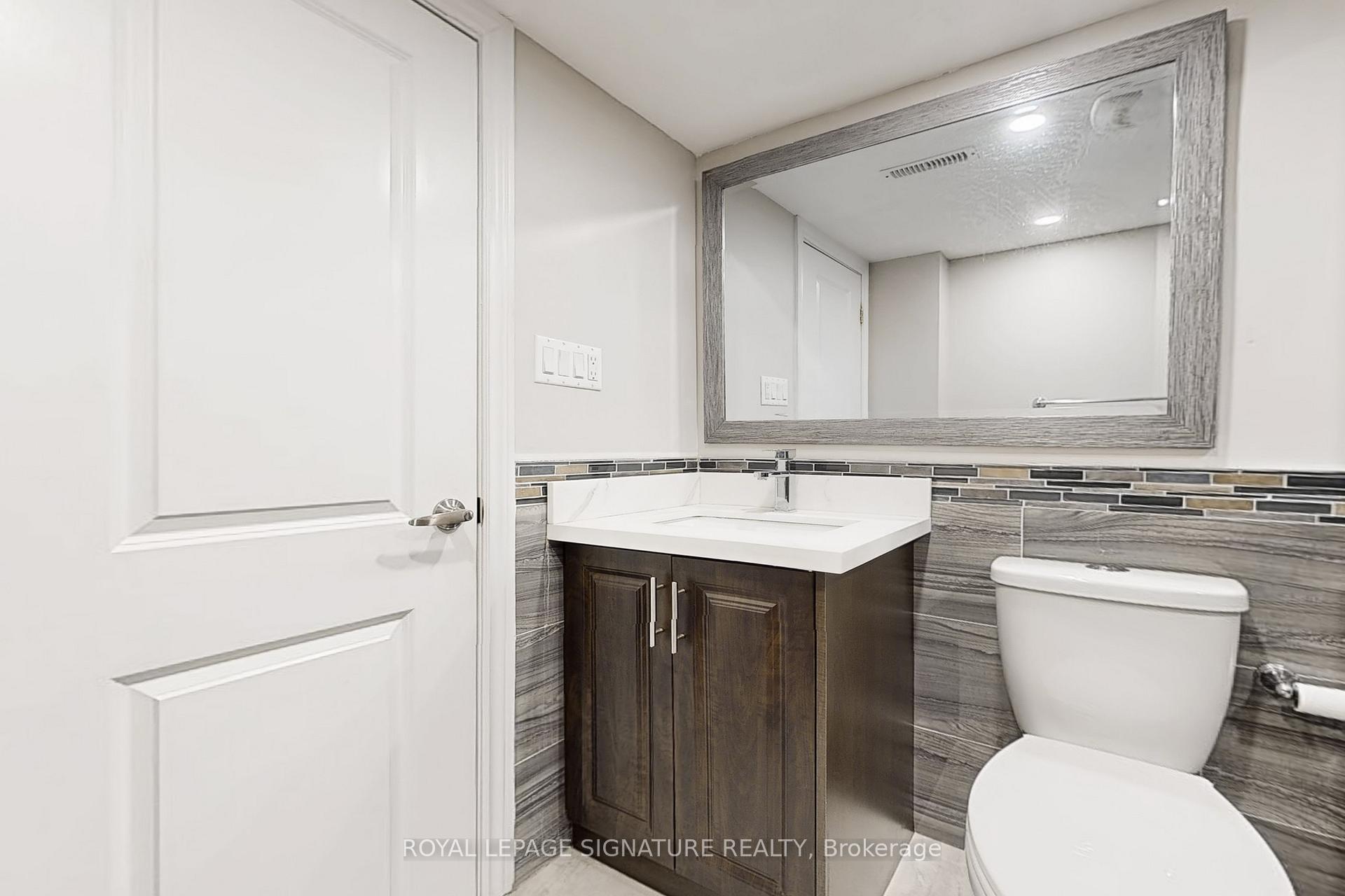 Photo 29 of Unit Basement, 38 Havanna Crescent, Brampton, Bram East — HOMEH