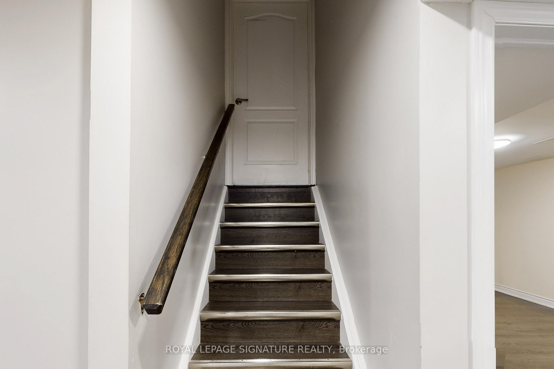 Photo 32 of Unit Basement, 38 Havanna Crescent, Brampton, Bram East — HOMEH