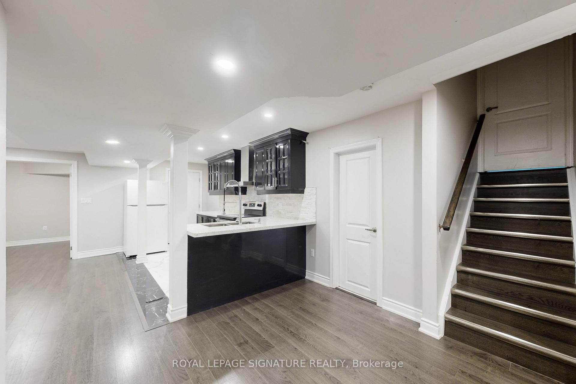 Photo 33 of Unit Basement, 38 Havanna Crescent, Brampton, Bram East — HOMEH