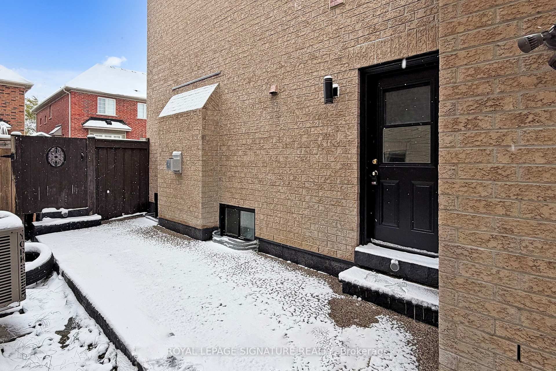 Photo 36 of Unit Basement, 38 Havanna Crescent, Brampton, Bram East — HOMEH