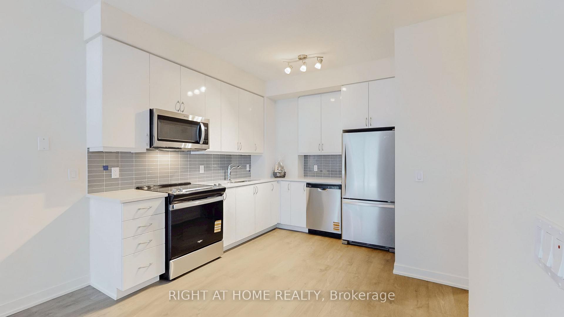 Photo of Unit 408, 38 Annie Craig Drive