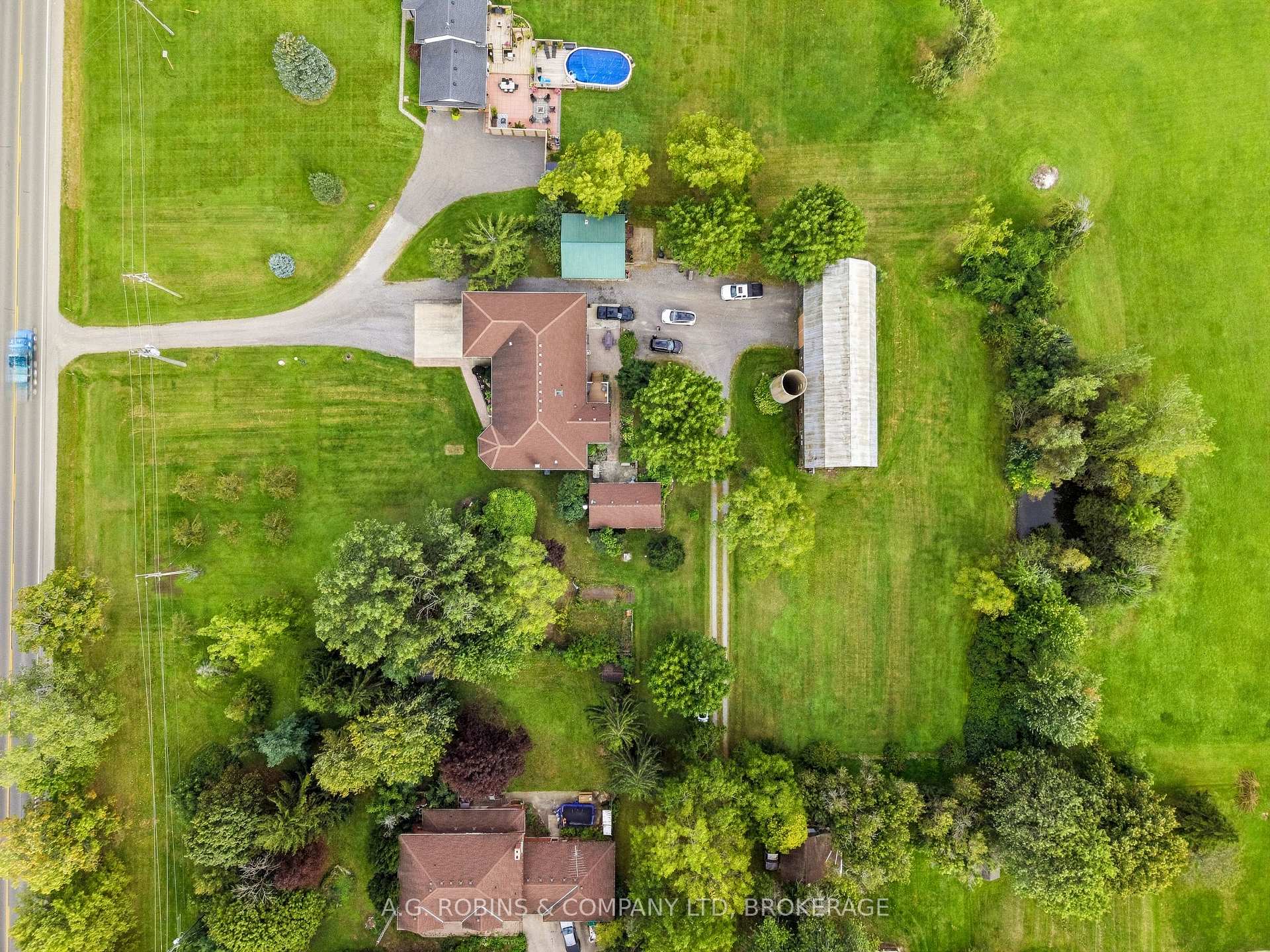 Photo 7 of 11573 3 Highway, Wainfleet, Marshville/Winger — HOMEH