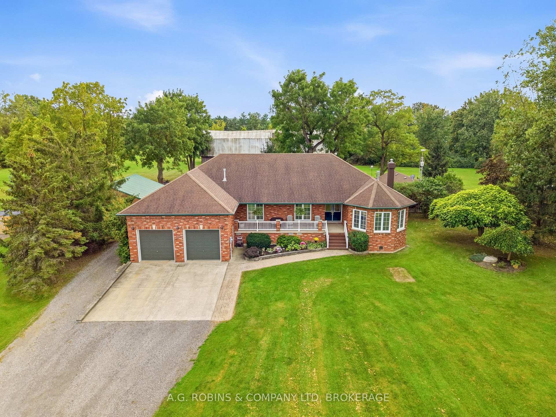 Photo 9 of 11573 3 Highway, Wainfleet, Marshville/Winger — HOMEH