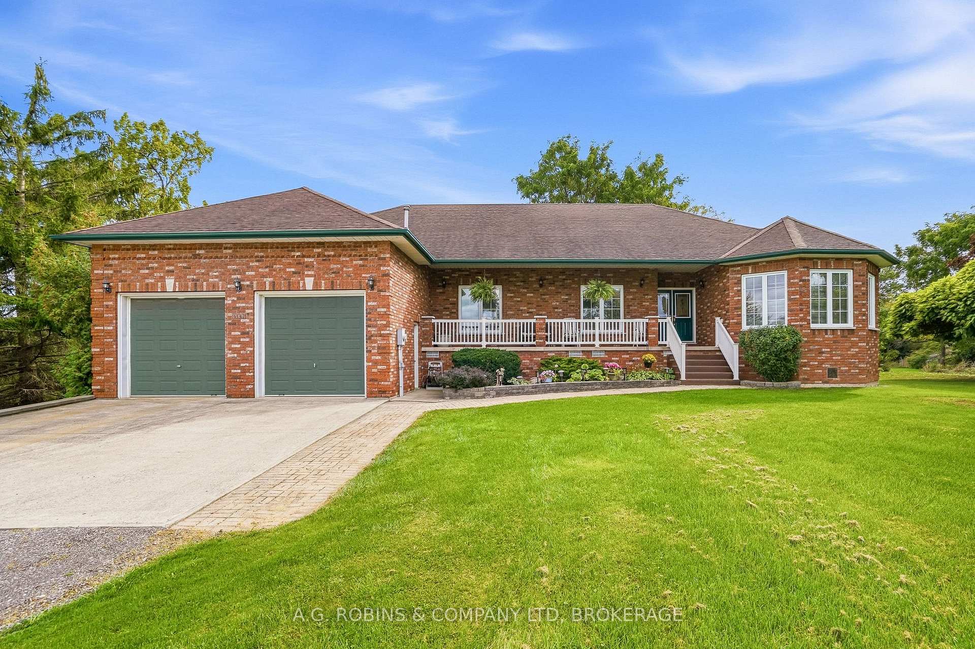 Photo 11 of 11573 3 Highway, Wainfleet, Marshville/Winger — HOMEH