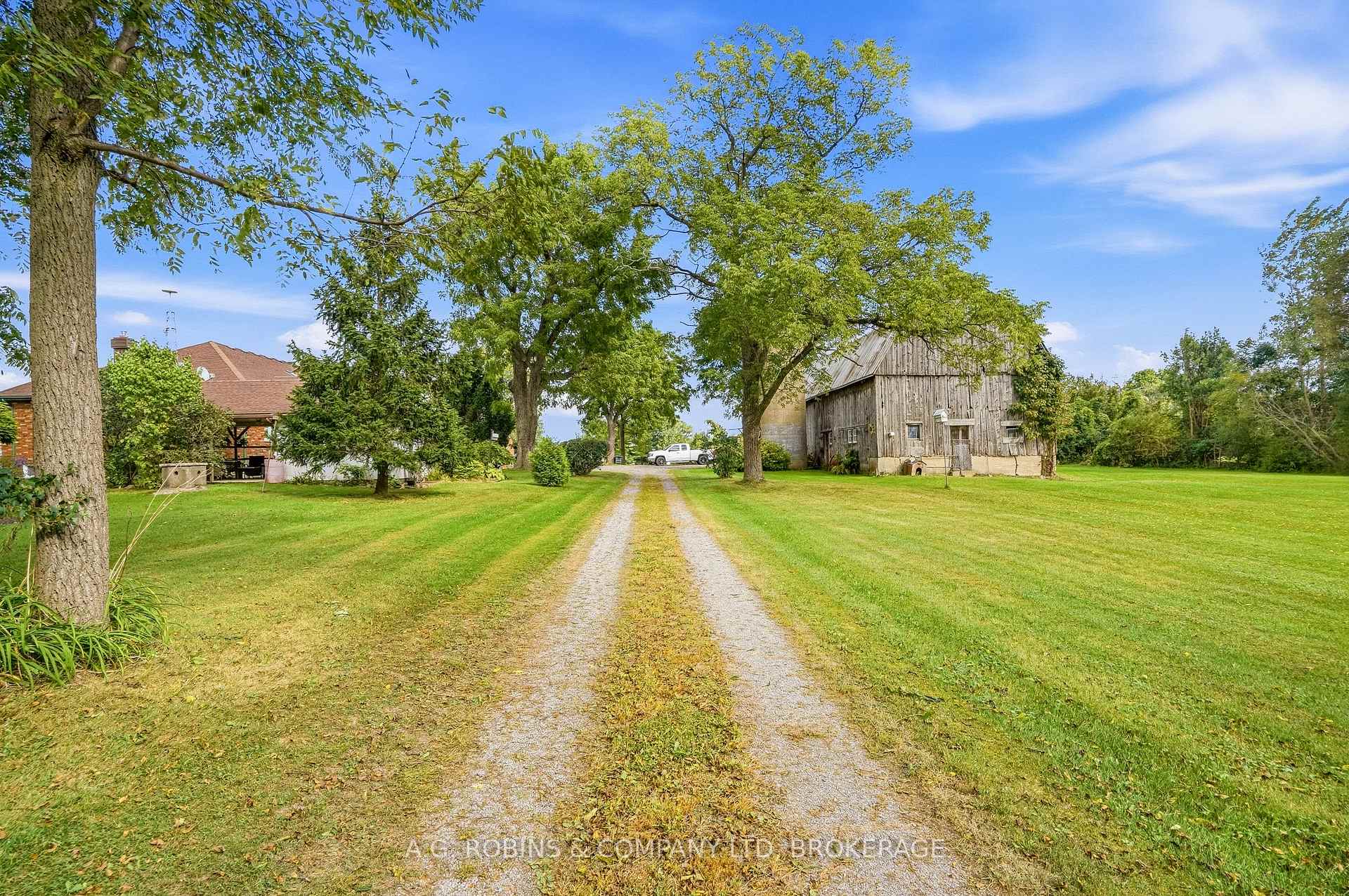 Photo 19 of 11573 3 Highway, Wainfleet, Marshville/Winger — HOMEH