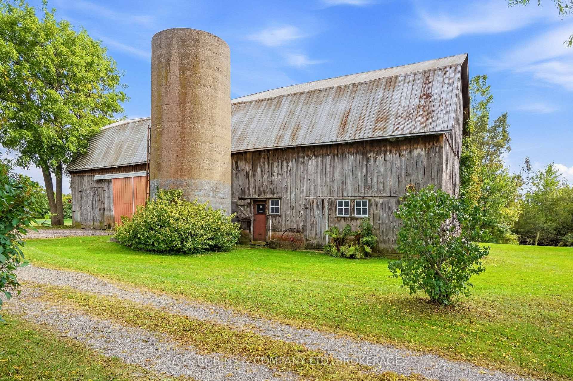 Photo 20 of 11573 3 Highway, Wainfleet, Marshville/Winger — HOMEH