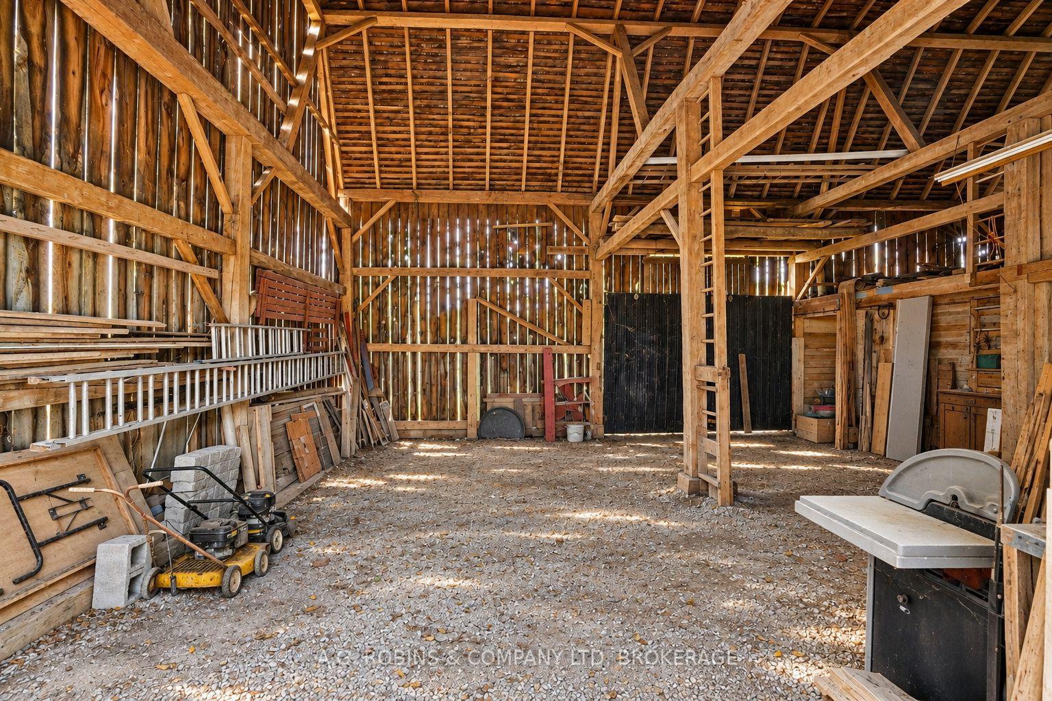 Photo 21 of 11573 3 Highway, Wainfleet, Marshville/Winger — HOMEH