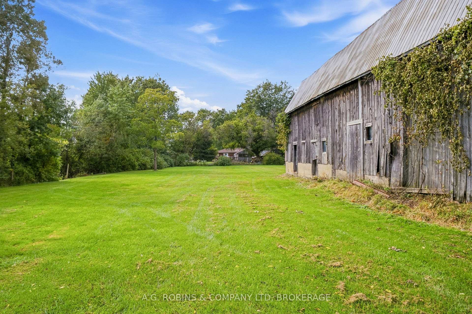 Photo 22 of 11573 3 Highway, Wainfleet, Marshville/Winger — HOMEH