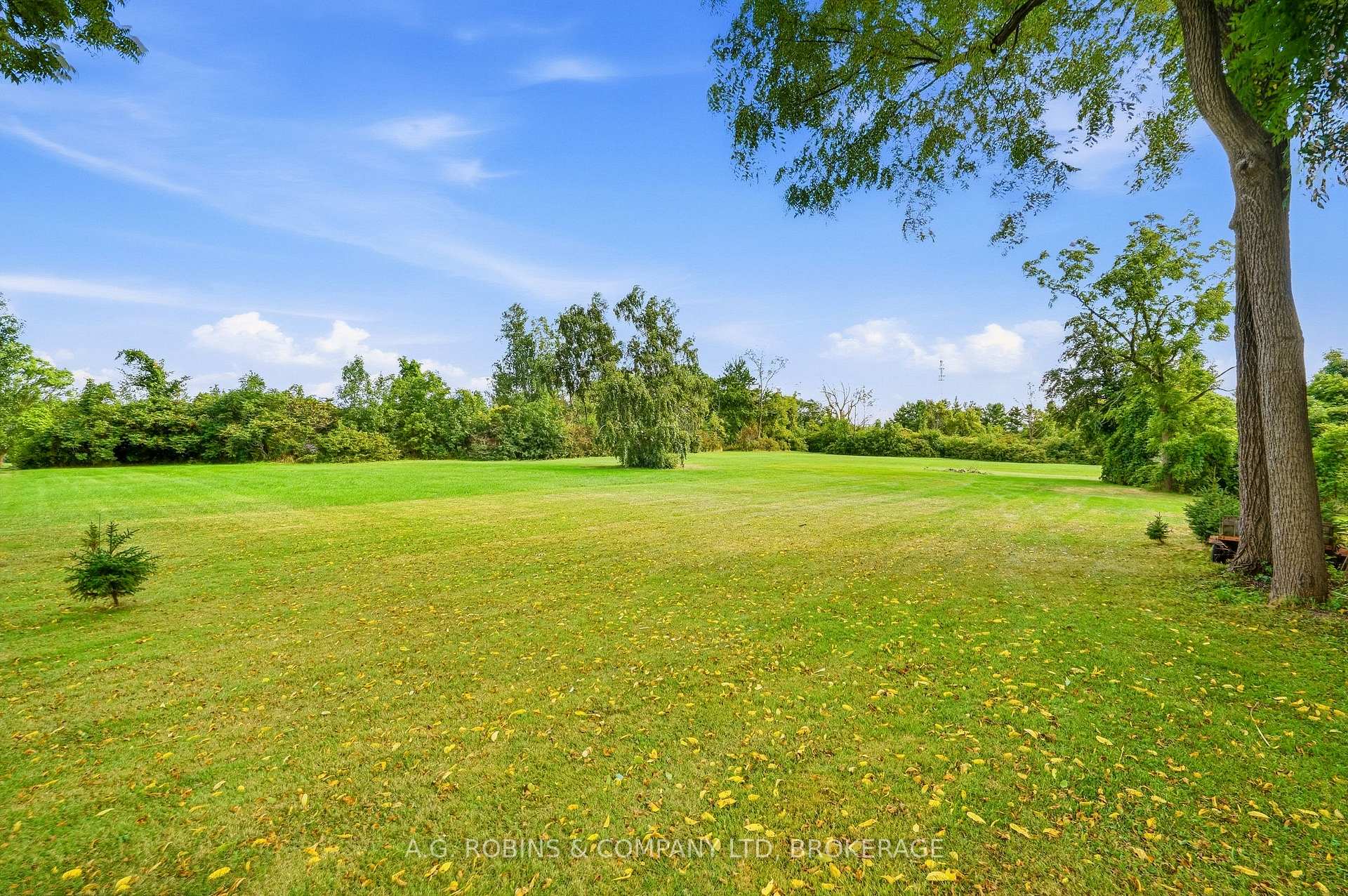 Photo 24 of 11573 3 Highway, Wainfleet, Marshville/Winger — HOMEH