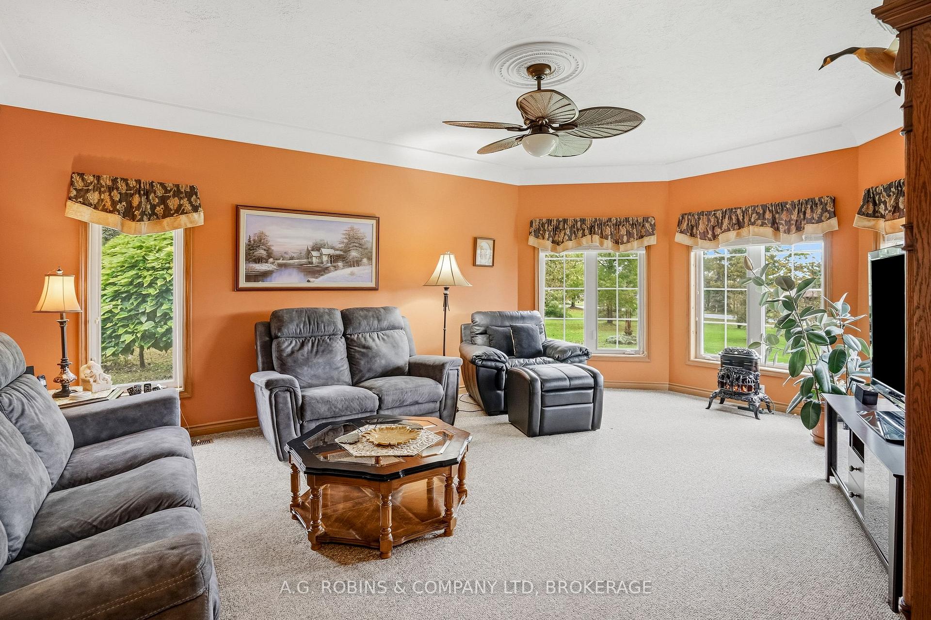 Photo 32 of 11573 3 Highway, Wainfleet, Marshville/Winger — HOMEH