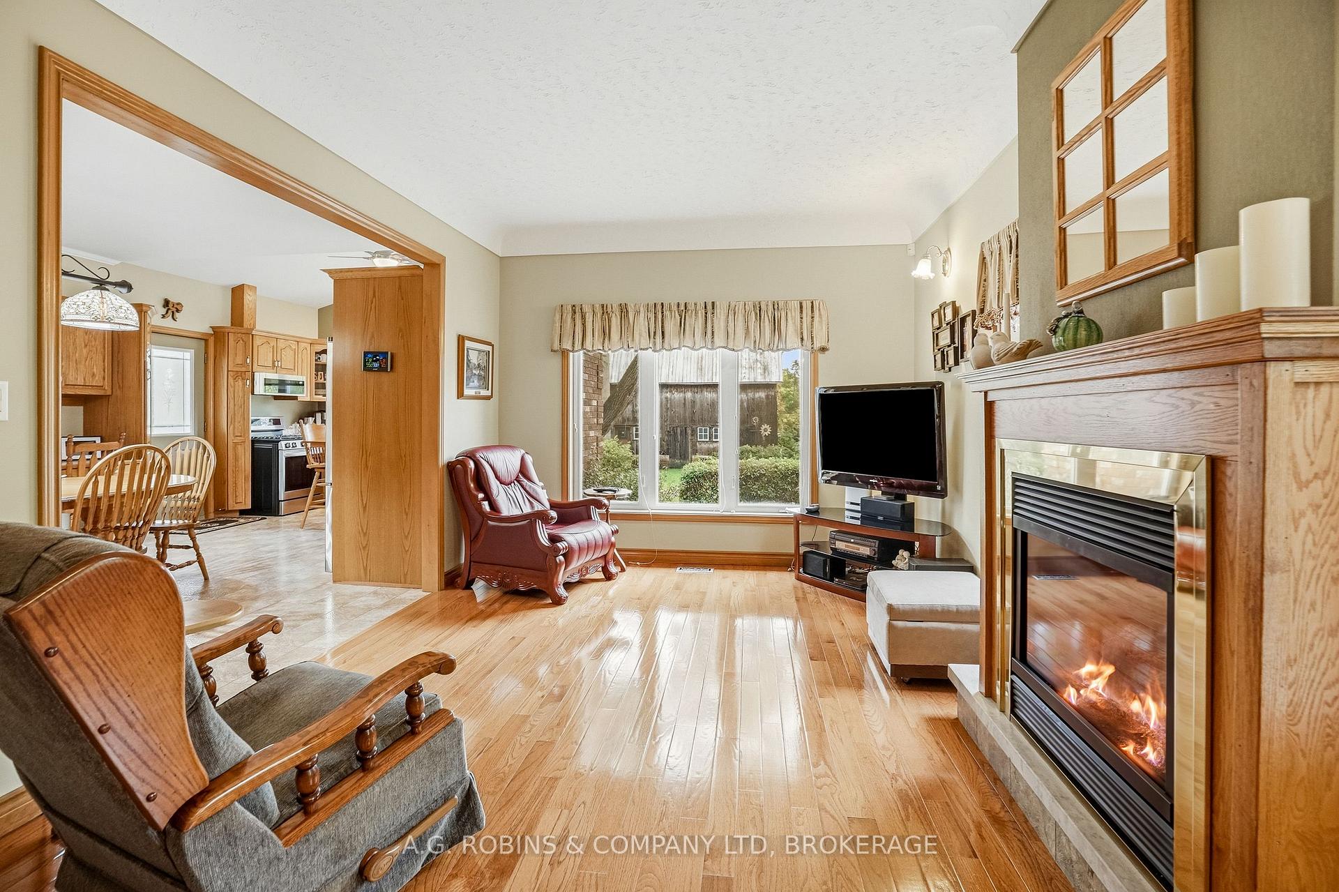 Photo 38 of 11573 3 Highway, Wainfleet, Marshville/Winger — HOMEH