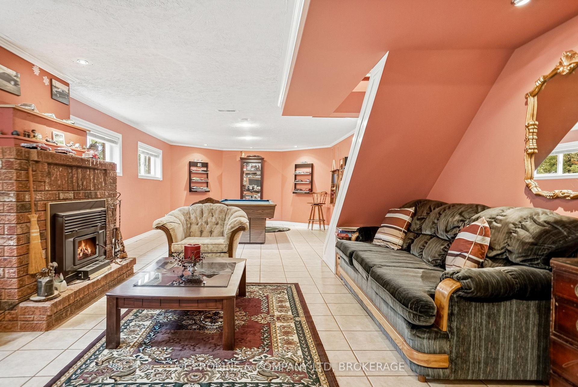 Photo 49 of 11573 3 Highway, Wainfleet, Marshville/Winger — HOMEH