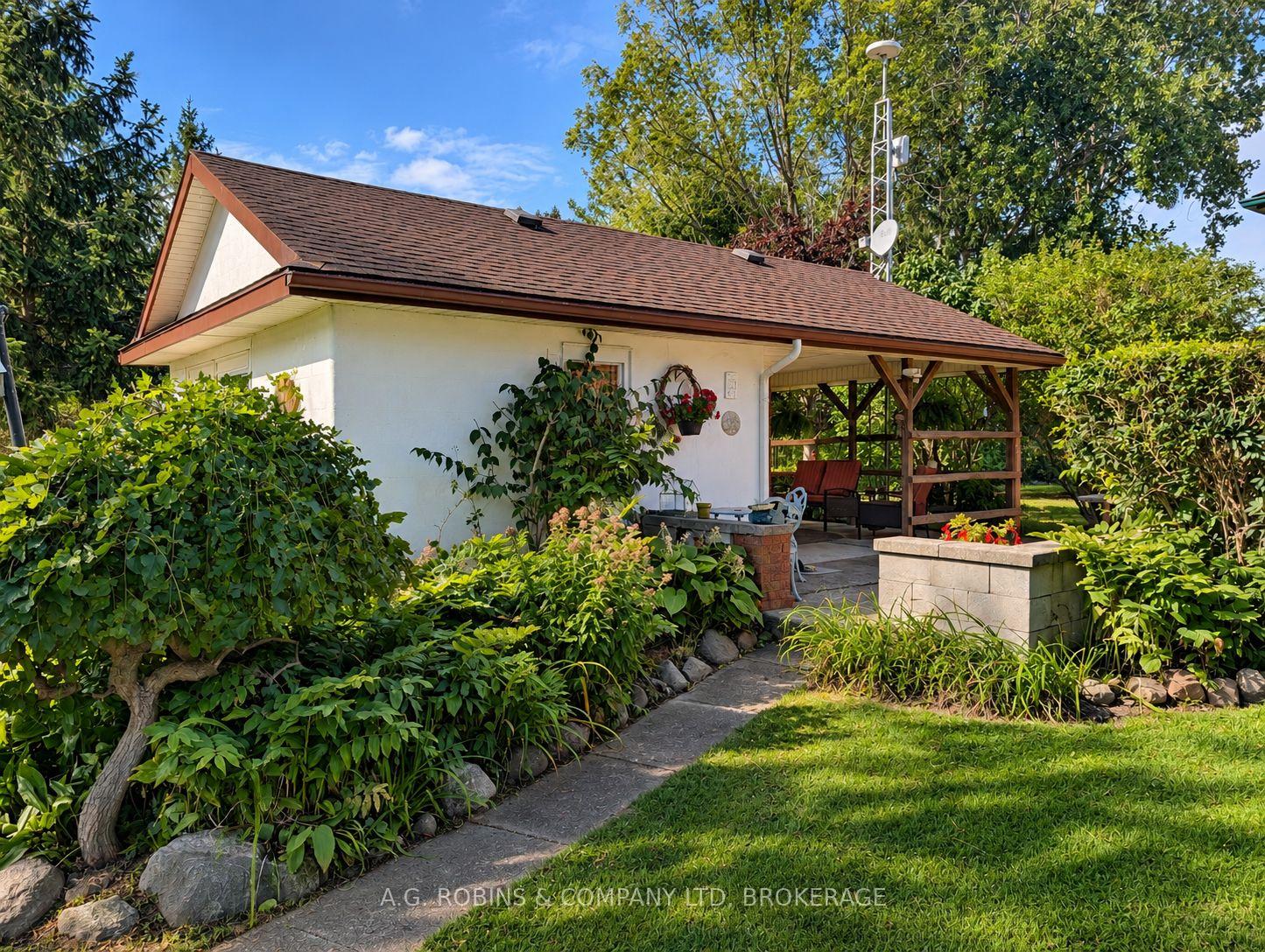 Photo 59 of 11573 3 Highway, Wainfleet, Marshville/Winger — HOMEH