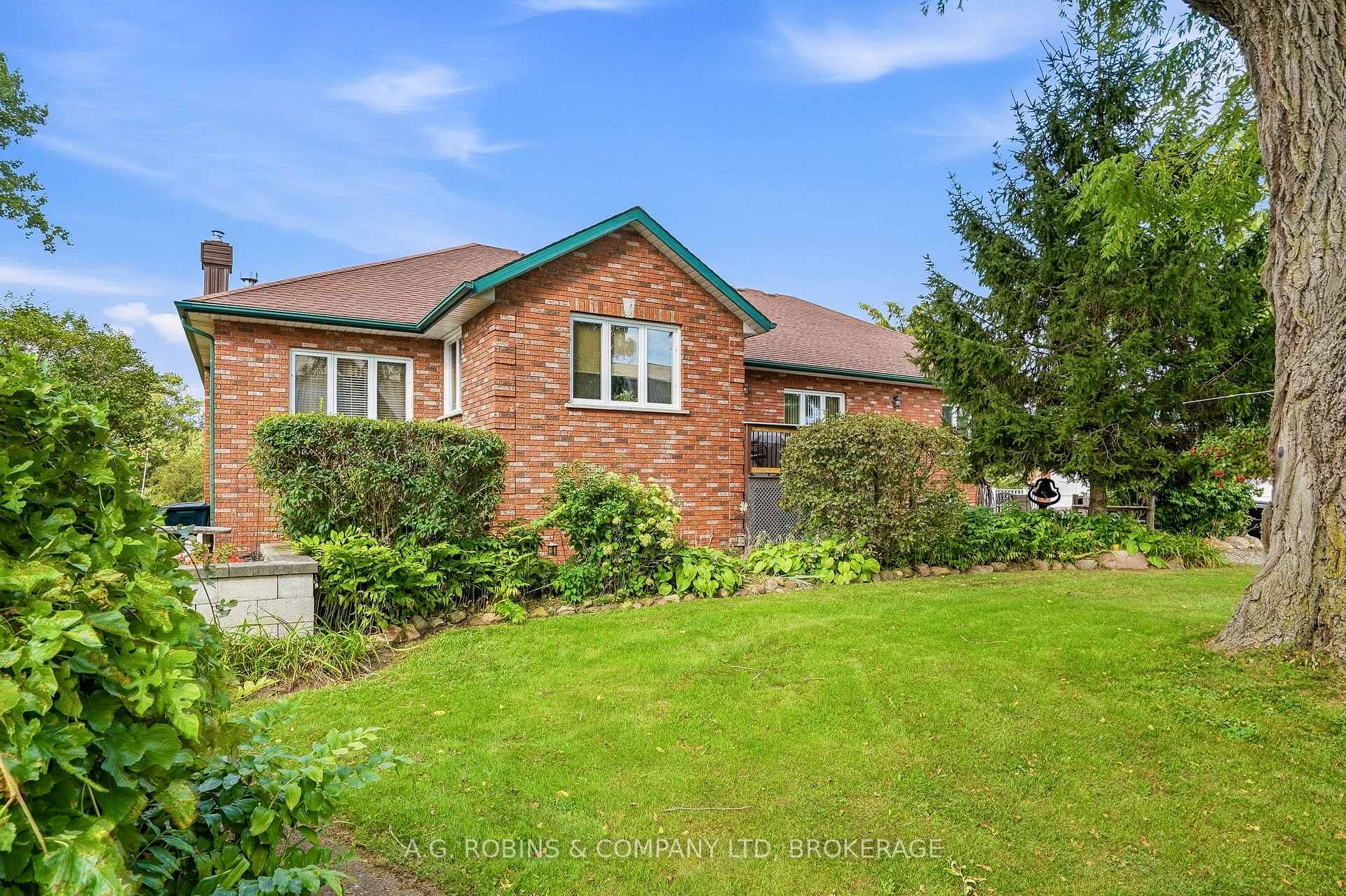 Photo 55 of 11573 3 Highway, Wainfleet, Marshville/Winger — HOMEH