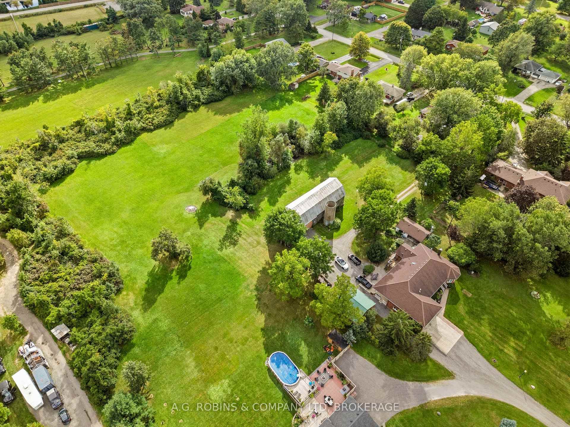 Photo 65 of 11573 3 Highway, Wainfleet, Marshville/Winger — HOMEH