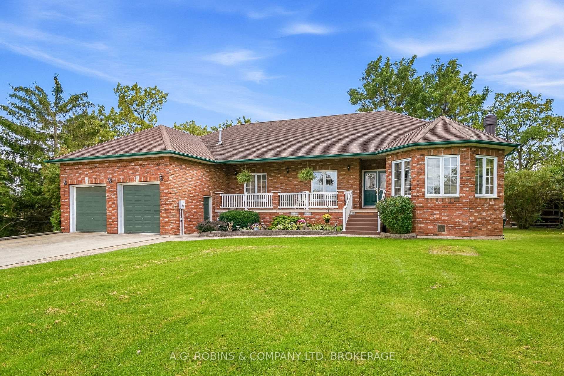 Photo 67 of 11573 3 Highway, Wainfleet, Marshville/Winger — HOMEH
