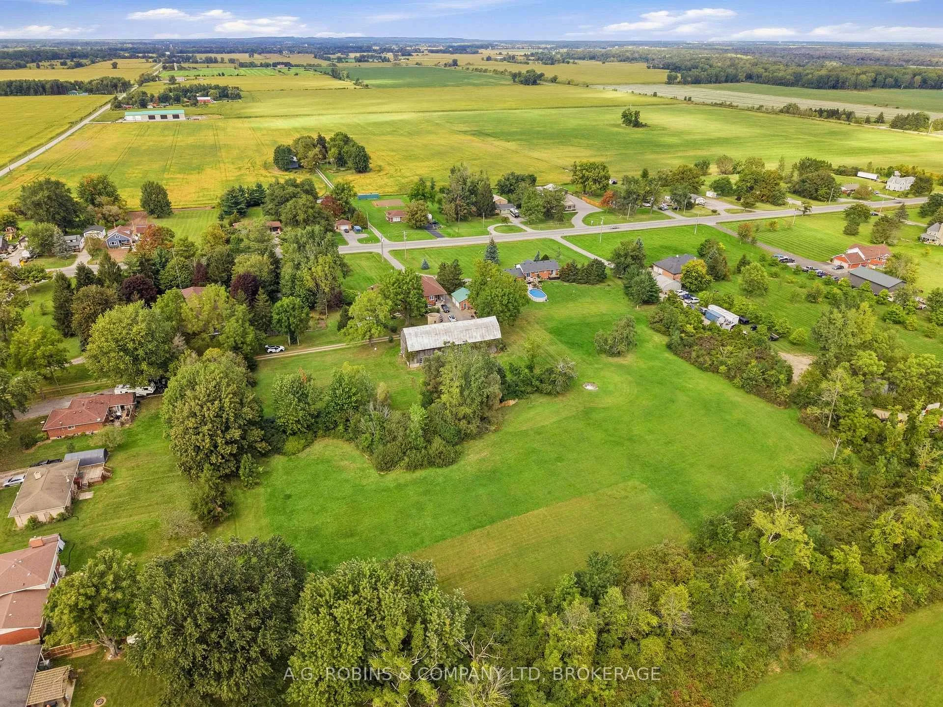 Photo 10 of 11573 3 Highway, Wainfleet, Marshville/Winger — HOMEH