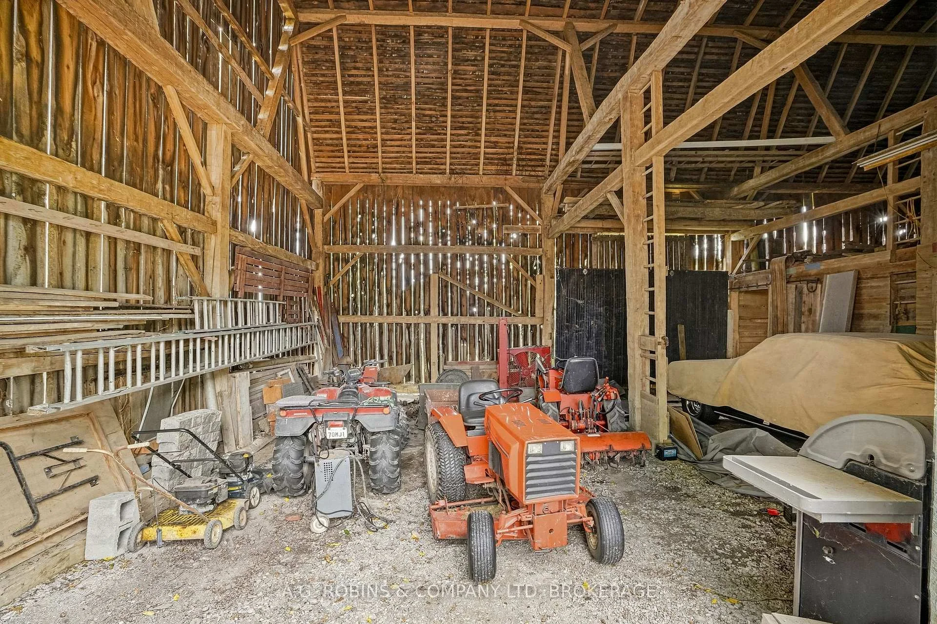 Photo 25 of 11573 3 Highway, Wainfleet, Marshville/Winger — HOMEH