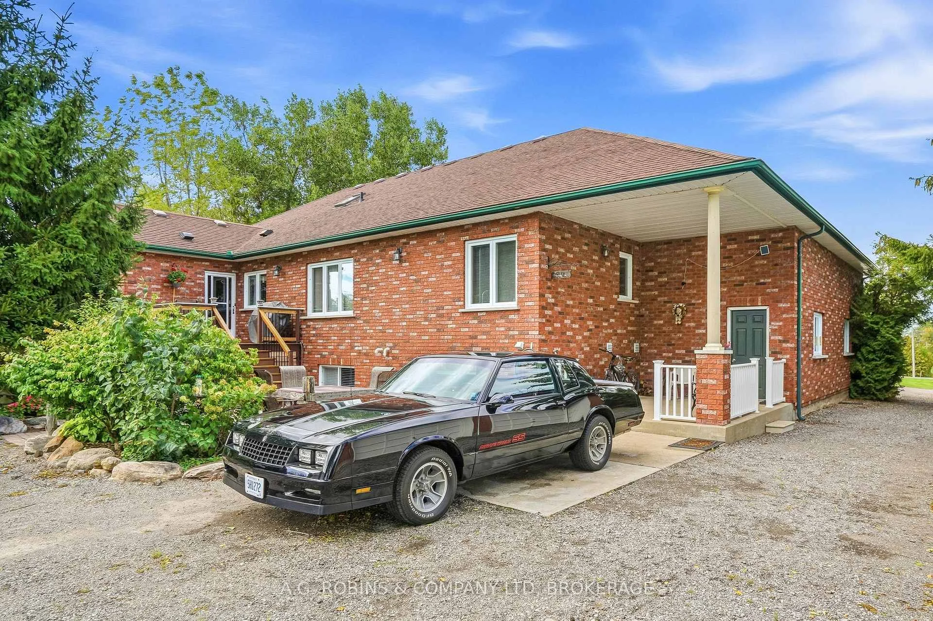 Photo 29 of 11573 3 Highway, Wainfleet, Marshville/Winger — HOMEH