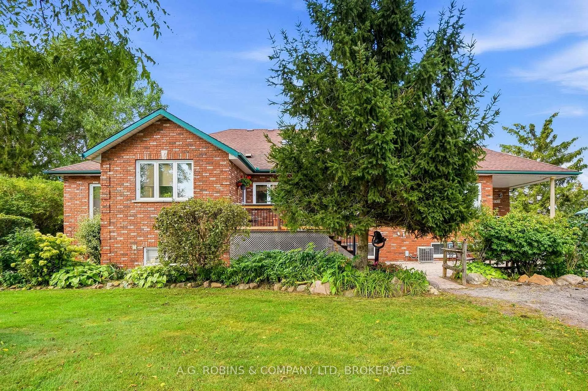 Photo 31 of 11573 3 Highway, Wainfleet, Marshville/Winger — HOMEH