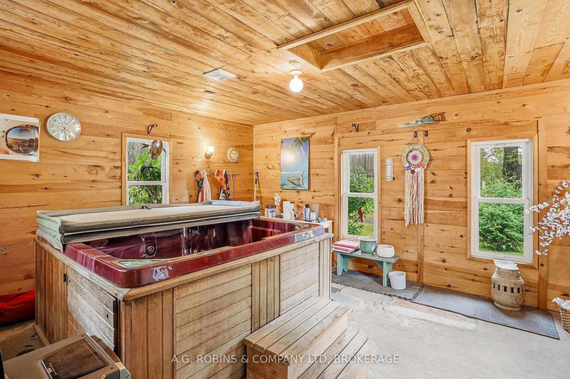 Photo 68 of 11573 3 Highway, Wainfleet, Marshville/Winger — HOMEH