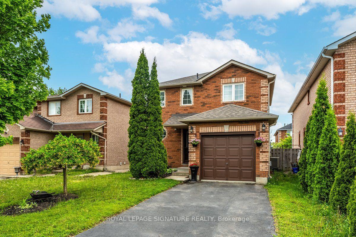 Photo 1 of 215 Turnbridge Road, Barrie, Georgian Drive — HOMEH