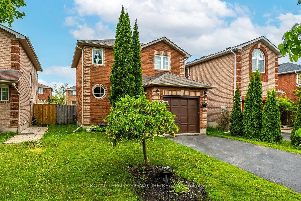 Photo 2 of 215 Turnbridge Road, Barrie, Georgian Drive — HOMEH