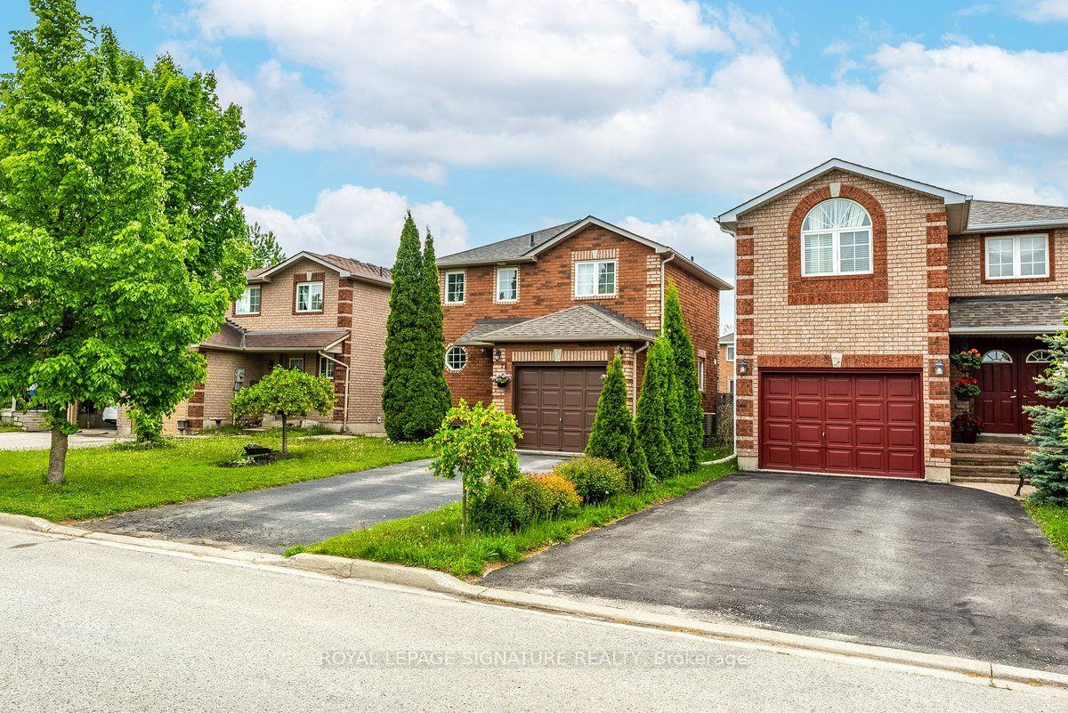 Photo 3 of 215 Turnbridge Road, Barrie, Georgian Drive — HOMEH