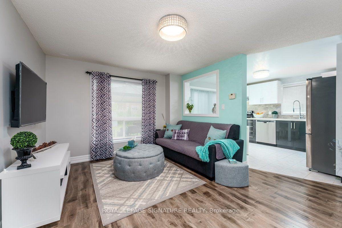 Photo 6 of 215 Turnbridge Road, Barrie, Georgian Drive — HOMEH