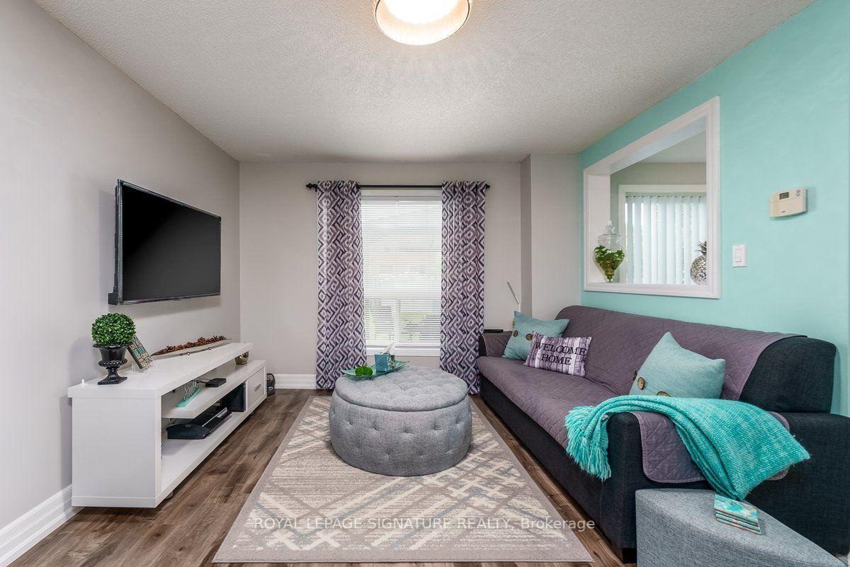 Photo 7 of 215 Turnbridge Road, Barrie, Georgian Drive — HOMEH