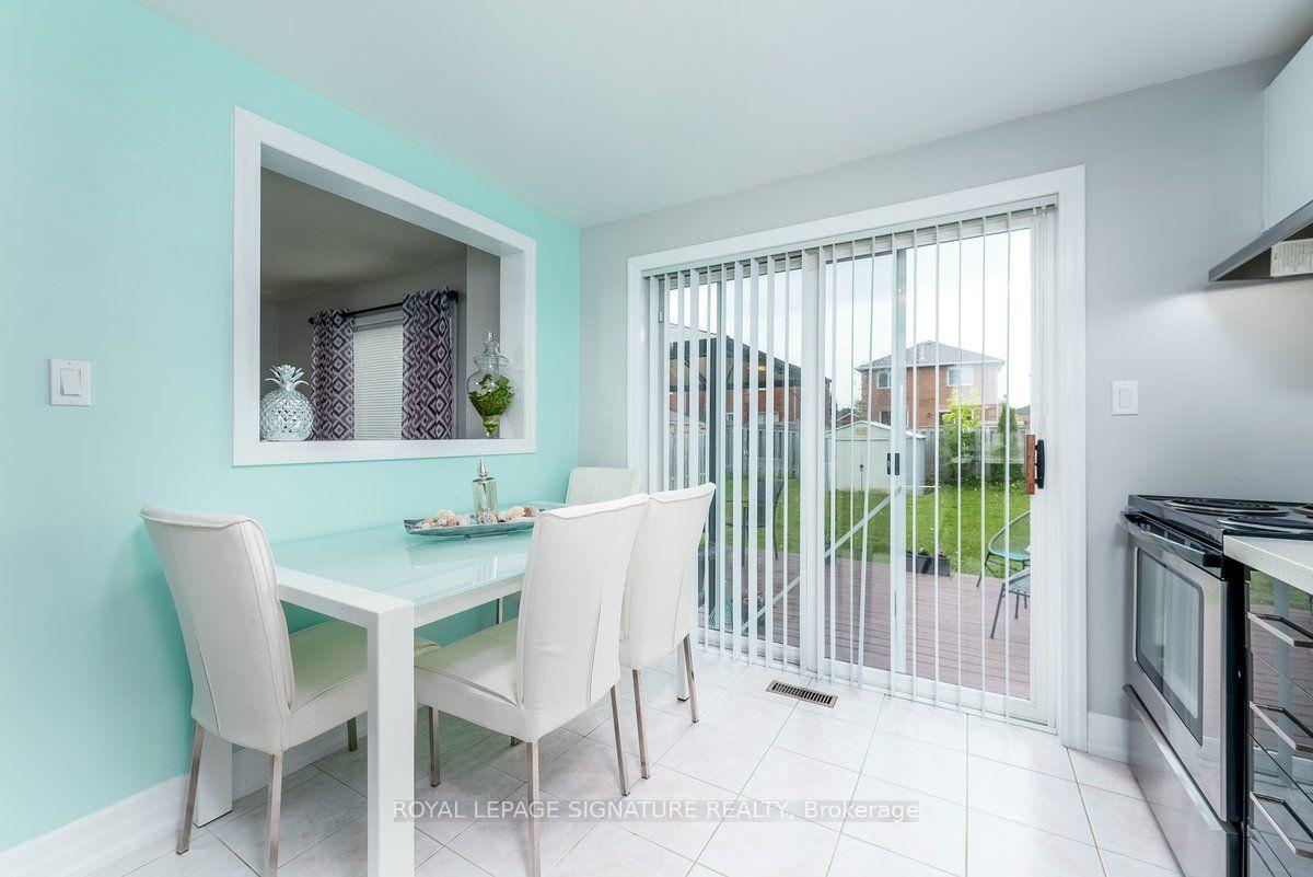 Photo 8 of 215 Turnbridge Road, Barrie, Georgian Drive — HOMEH