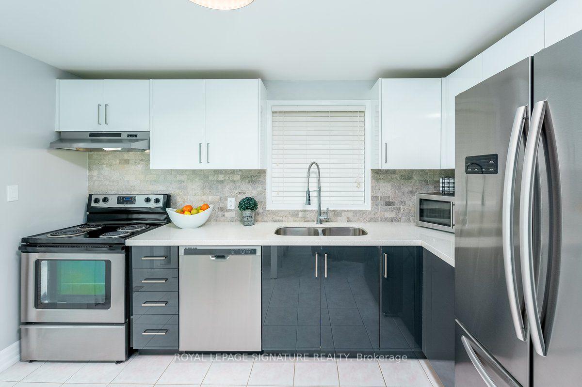 Photo 9 of 215 Turnbridge Road, Barrie, Georgian Drive — HOMEH