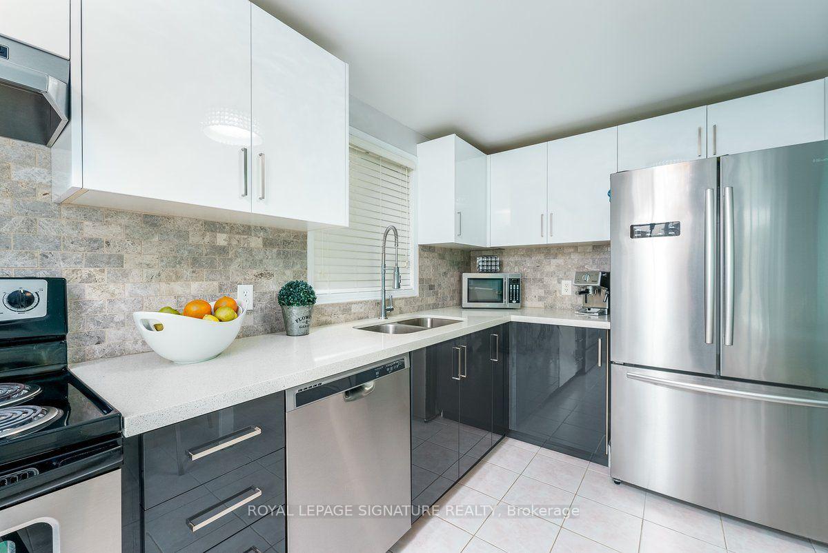 Photo 10 of 215 Turnbridge Road, Barrie, Georgian Drive — HOMEH