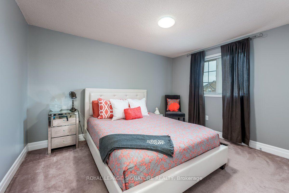 Photo 12 of 215 Turnbridge Road, Barrie, Georgian Drive — HOMEH