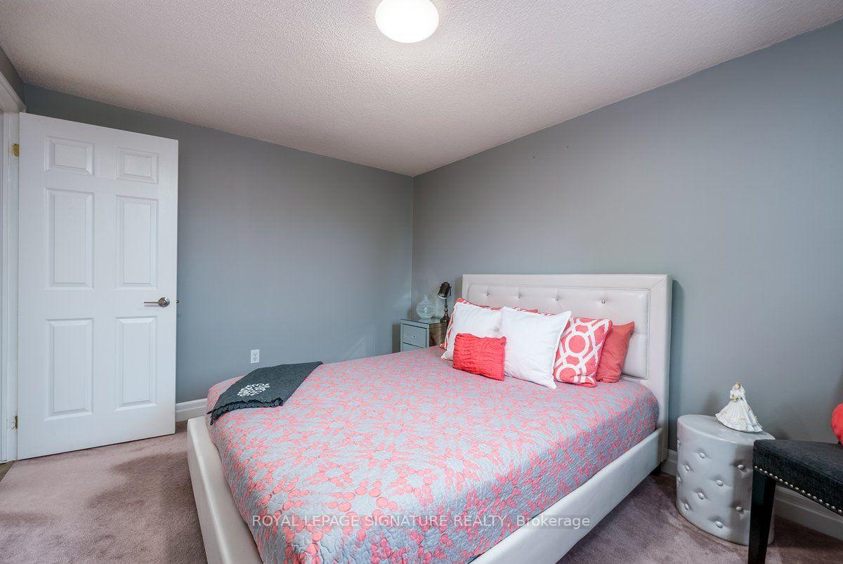 Photo 13 of 215 Turnbridge Road, Barrie, Georgian Drive — HOMEH