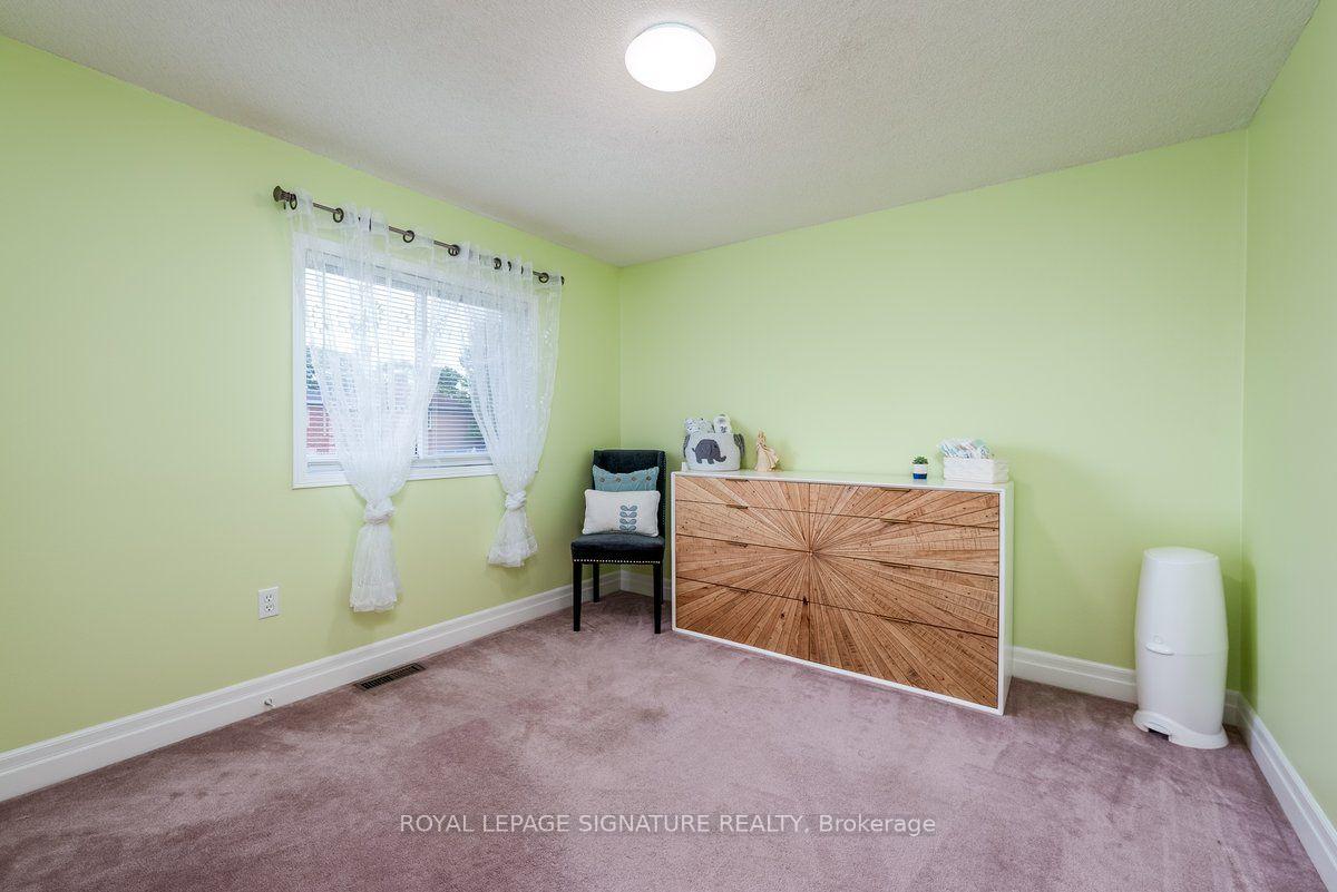 Photo 15 of 215 Turnbridge Road, Barrie, Georgian Drive — HOMEH