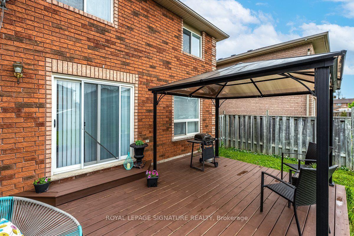 Photo 22 of 215 Turnbridge Road, Barrie, Georgian Drive — HOMEH