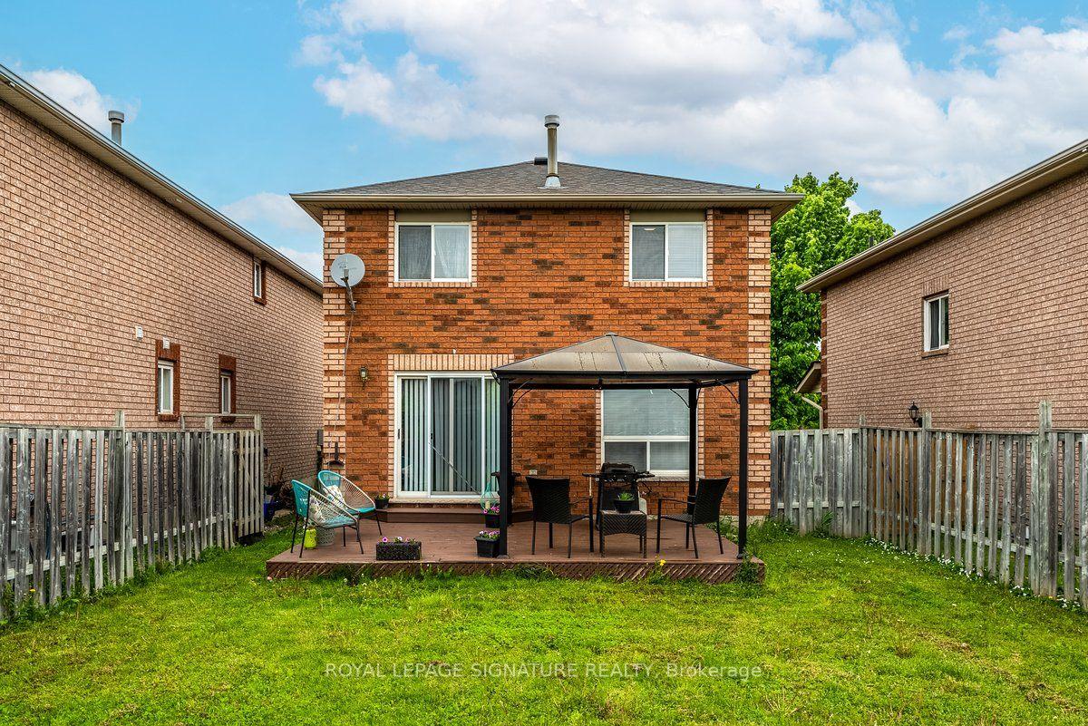 Photo 25 of 215 Turnbridge Road, Barrie, Georgian Drive — HOMEH