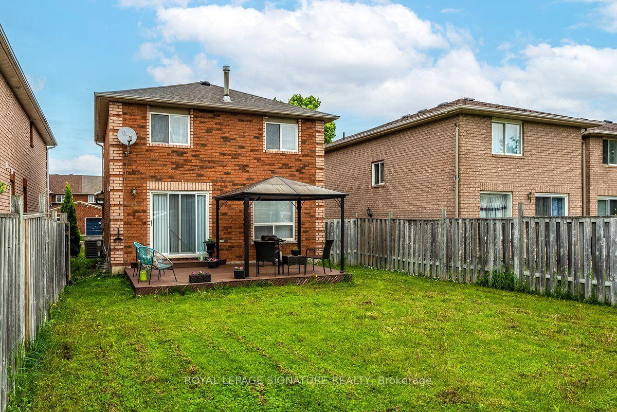 Photo 26 of 215 Turnbridge Road, Barrie, Georgian Drive — HOMEH