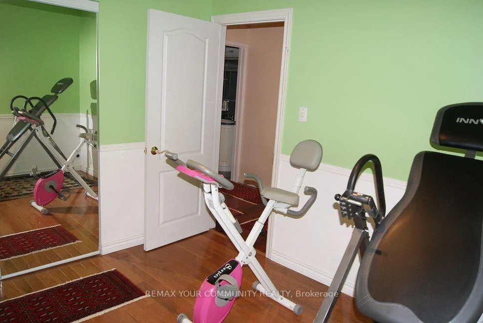 Photo 38 of 56 Willesden Road, North York, Hillcrest Village — HOMEH