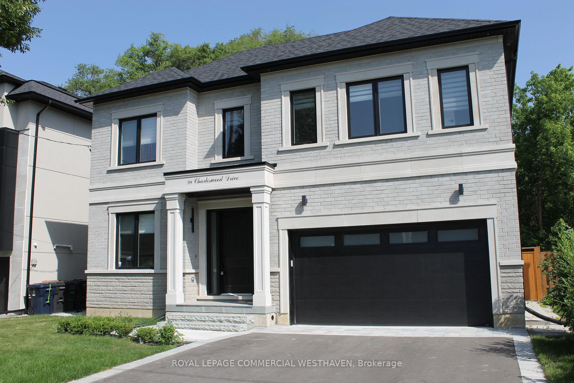Photo of 98 Charleswood Drive